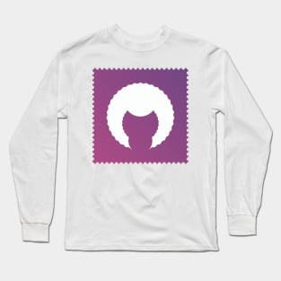 Pushkin Long Sleeve T-Shirt